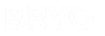 the bryo coffee logo