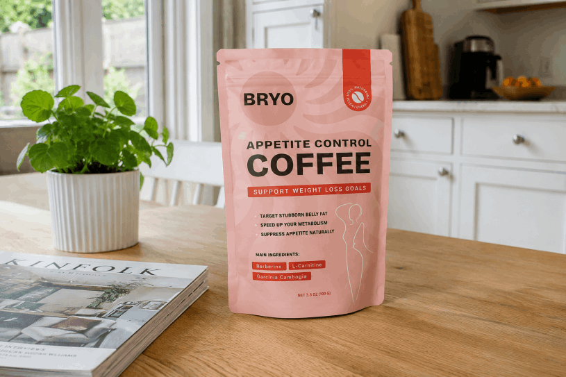 bryo coffee workings
