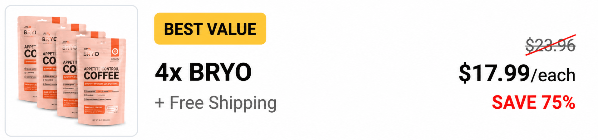 bryo coffee unit 4