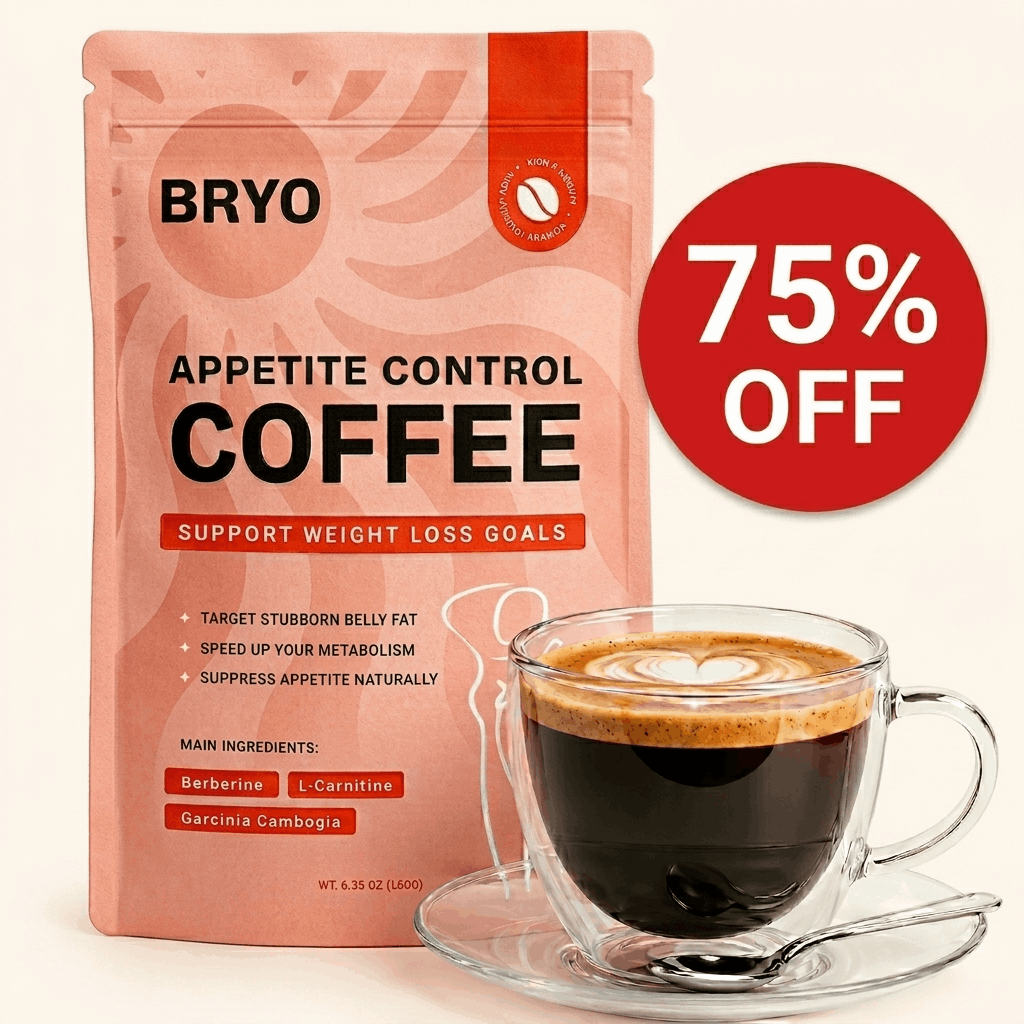 buy bryo coffee now